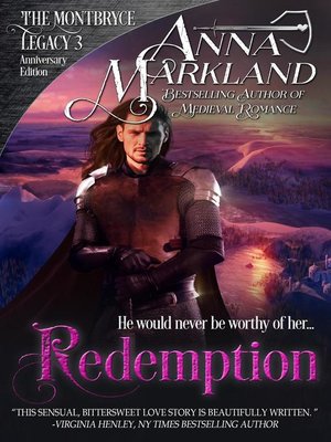 cover image of Redemption